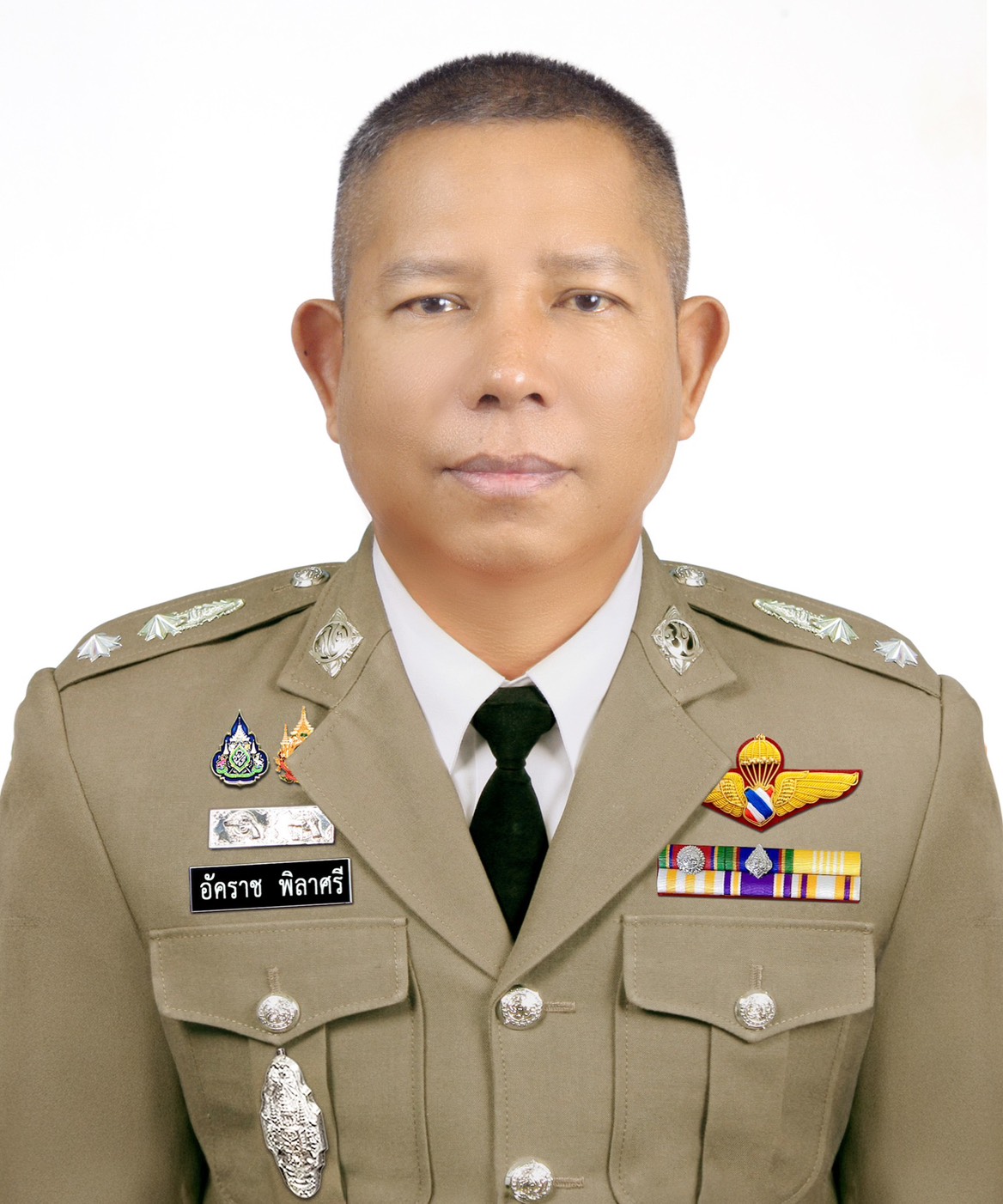 รอง ผกก.