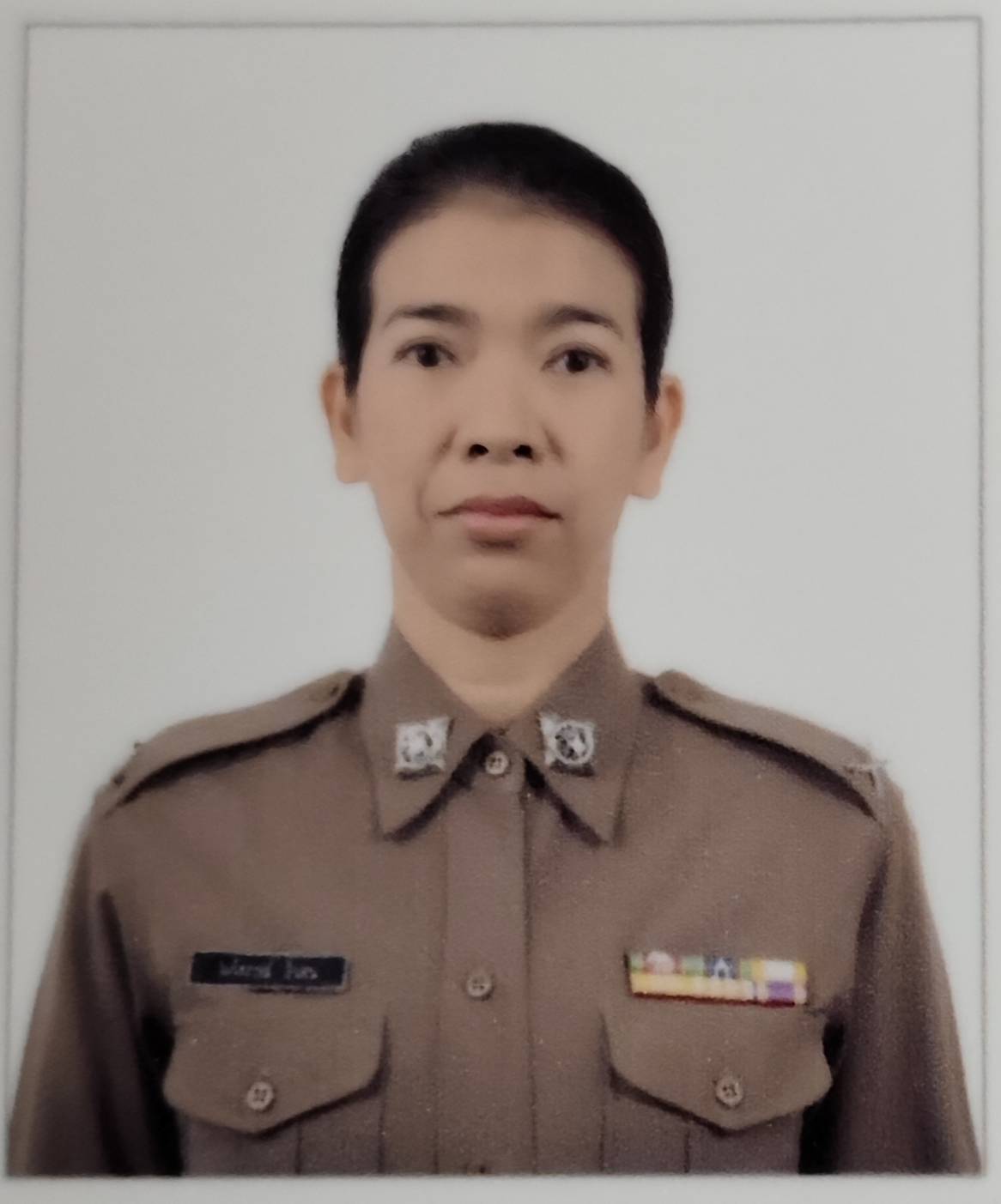 นายวรชัย รอดมณี